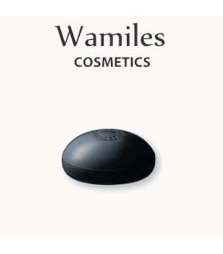 Amazon | ワミレス(wamiles) ベーシックライン イオーヌソープ 100g