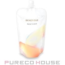 Amazon.co.jp: 資生堂 ベネフィーク セラム レフィル 50ml 国内正規品