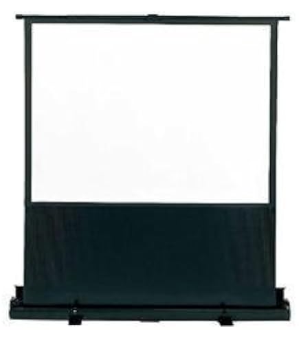 Amazon.co.jp: エプソン EPSON プロジェクター用携帯型ロール