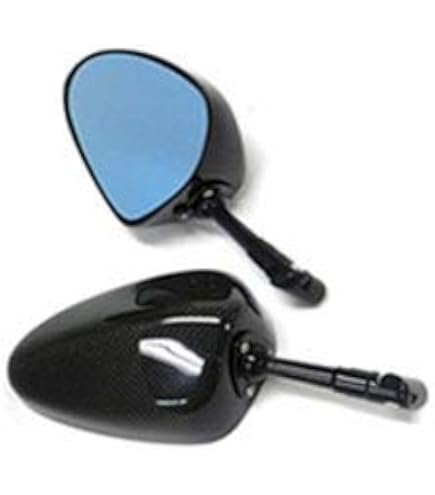 Amazon | マジカルレーシング(MAGICAL RACING) バイクミラー NK1ミラー