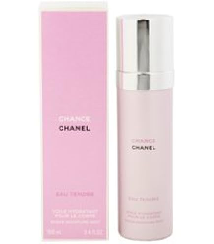 Amazon | シャネル CHANEL チャンス オー タンドゥル ボディ