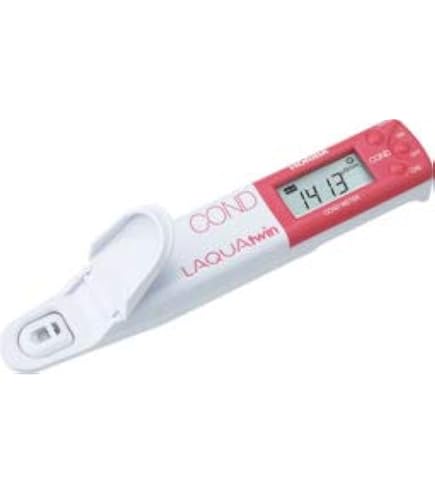 Amazon | HORIBA コンパクトPHメータ LAQUAtwin-pH-33B | pH計 | 産業