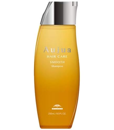 Amazon | オージュア ST スムース シャンプー《500mL》 | オージュア