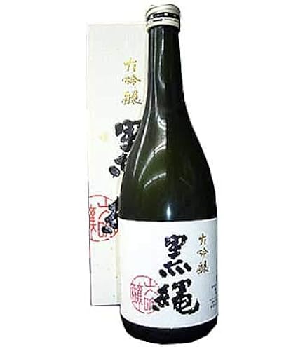 Amazon.co.jp: 十四代 秘蔵酒 純米大吟古酒 720ml : 食品・飲料・お酒