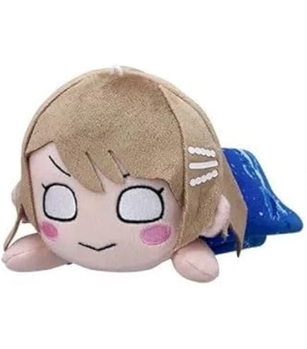 Amazon.co.jp: ラブライブ メガジャンボ寝そべりぬいぐるみ 小泉花陽