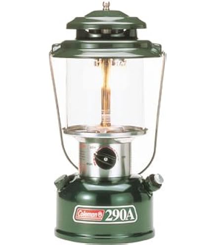 Amazon.co.jp: Coleman(コールマン) ツーマントルランタン 288A740J