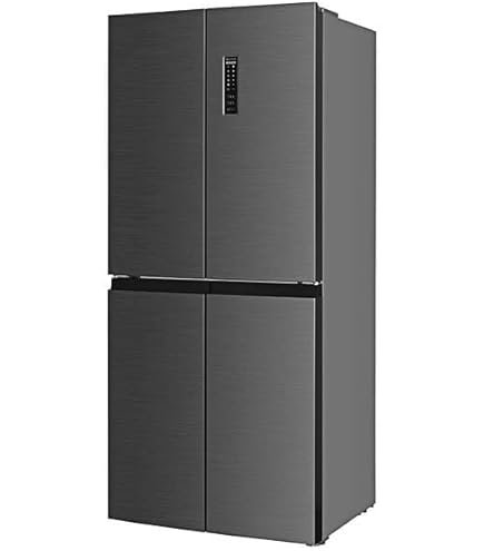 C*u様 HITACHI 冷蔵庫 R-X5200E 517L シルバー HITACHI 冷蔵庫 R