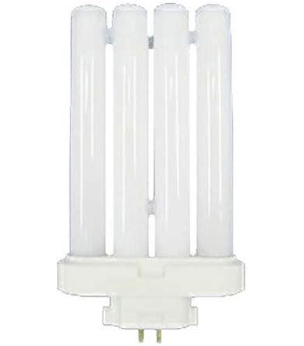 Amazon | 東芝 コンパクト形蛍光ランプ 昼白色ユーラインフラット