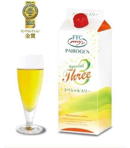 Amazon.co.jp: 【6本セット】 FFCパイロゲン 900ml : 食品・飲料・お酒
