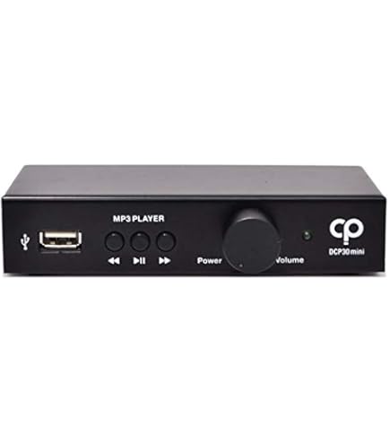 Amazon.co.jp: audio-technica UHFワイヤレスアンプ ATW-SP808/P