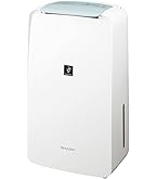 Amazon | シャープ 衣類乾燥 除湿機 CV-R120-W コンプレッサー方式 12L