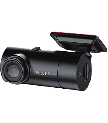 Amazon | 【hp ヒューレットパッカード】 ドライブレコーダー 【f880x