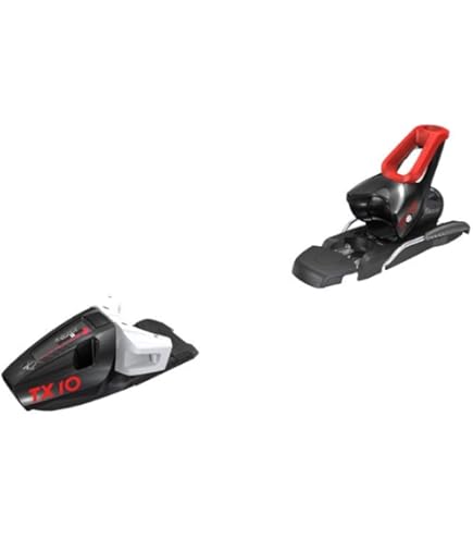 Amazon | Look Pivot 18 GW メンズ スキービンディング フォルツァ 3.0