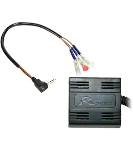 Amazon | カナック企画 ステアリングリモコンアダプター KK-H301ST