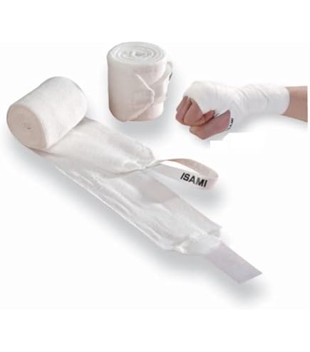 Amazon | 【Winning/ウイニング】 練習用バンデージ 非伸縮タイプ VL-C