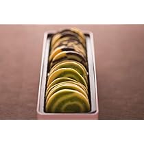 Amazon.co.jp: 入手困難 東京村上開新堂 幻クッキー 0号缶 クッキー