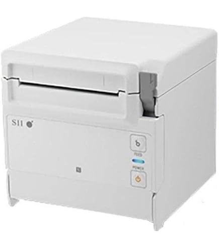 Amazon.co.jp: セイコーインスツル キャッシュドロア 白 DRW-A01-W