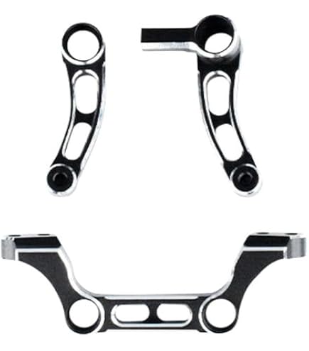 Amazon | レーヴ ディー (Reve D) RDX 用 カーボン製 メインシャーシ