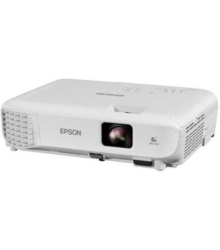 未開封】EPSON EB-935W プロジェクター HDMI 3700lm 未開封】EPSON EB
