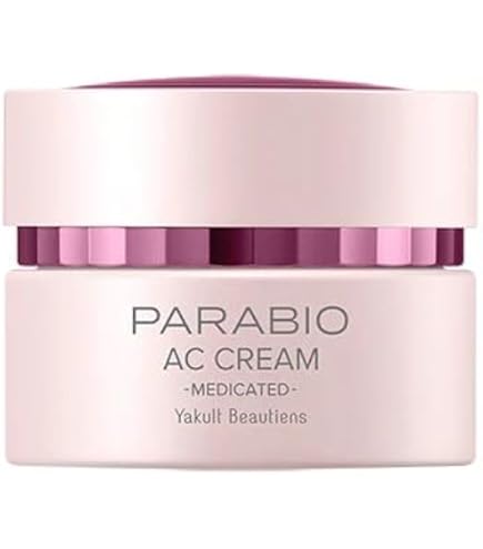 Amazon | ヤクルト化粧品 パラビオ ACクレンジング 120g Yakult