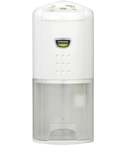 Amazon | コロナ CORONA 除湿機 衣類乾燥 コンプレッサー式 除湿 6.3L