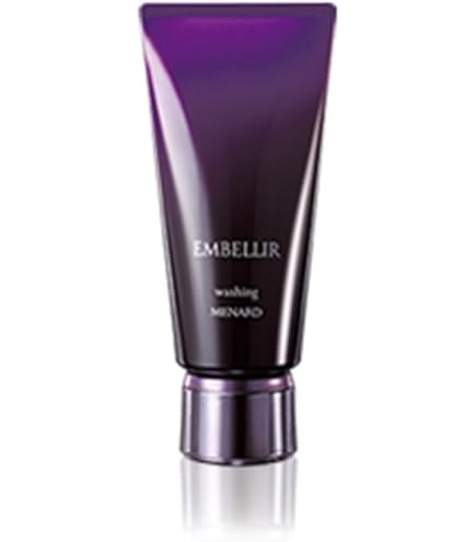 Amazon | メナード MENARD リシアル ウオッシングクリーム 130g 洗顔