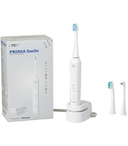 Amazon.co.jp: プリニア ワンタフト GC 音波振動 歯ブラシ プリニア