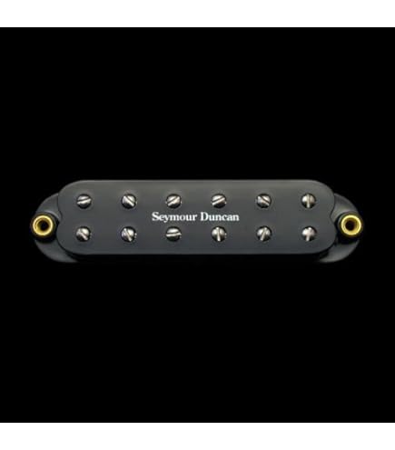 Amazon.co.jp: SeymourDuncan PU セイモアダンカン ピックアップ SSL-4