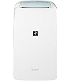 Amazon.co.jp: シャープ 空気清浄機 兼 除湿機 除湿 プラズマ