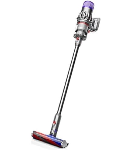 Amazon.co.jp: Dyson V8 Slim Fluffy Extra : ホーム＆キッチン