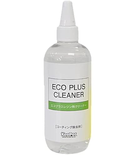 エネオス ECOプラスレジン 楽天市場】keeper技研 ecoplus resin エコ