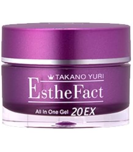 Amazon.co.jp: エステファクト ホワイトジェル 50g : ビューティー