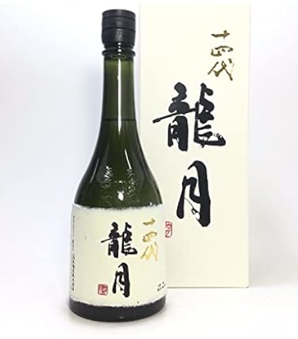 Amazon.co.jp: 十四代 大吟醸 双虹 そうこう 720ml : 食品・飲料・お酒