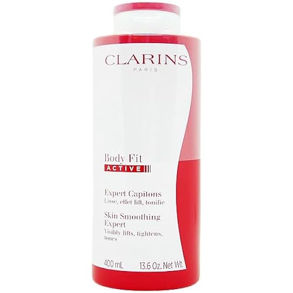 Amazon | 【セット】クラランス CLARINS ボディ フィット 400mL 【2個