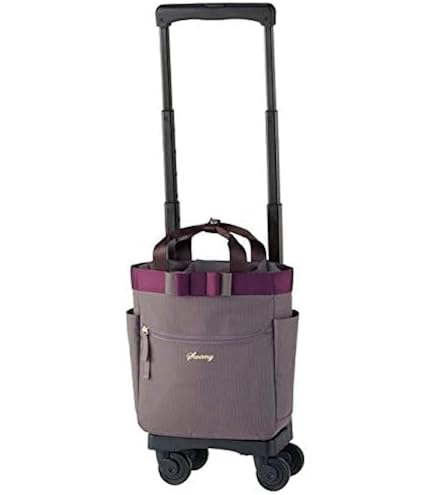 Amazon.co.jp: [Swany] [スワニー] キャリーバッグ D-577 ルバンドミニ