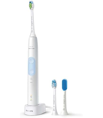 Amazon.co.jp: フィリップス 電動歯ブラシ ソニッケアー プロテクト