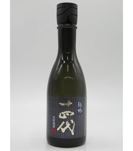 Amazon.co.jp: 十四代 純米大吟醸 龍泉 大極上諸白 日本酒 720ml 2024