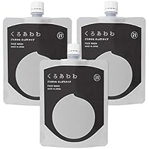 Amazon | どろあわわ洗顔 110g 3個セット リニューアル版 新どろあわわ