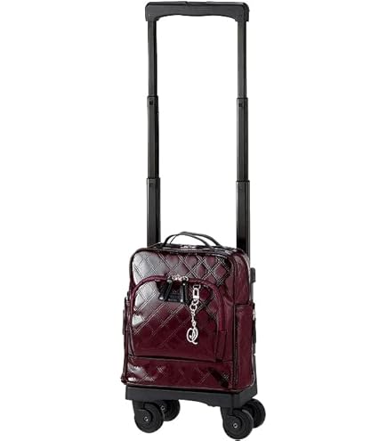 Amazon.co.jp: [Swany] [スワニー] キャリーバッグ D-577 ルバンドミニ
