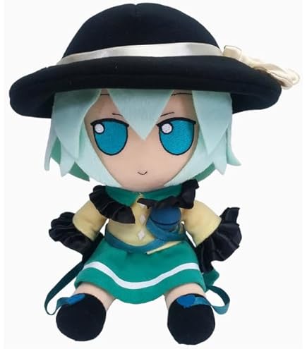 Amazon.co.jp: アイドルマスター ミリオンライブ！ ぬいぐるみ 所 恵美