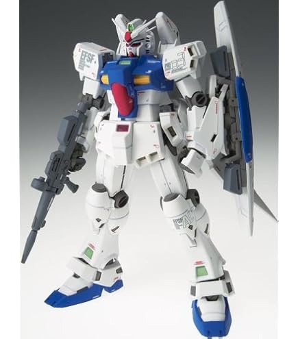 Amazon.co.jp: TAMASHII NATIONS GUNDAM FIX FIGURATION #0025