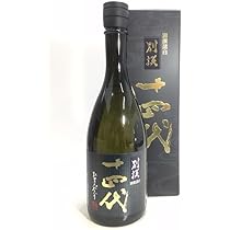 Amazon.co.jp: 高木酒造 十四代 本丸 秘伝玉返し 1.8L : 食品・飲料・お酒