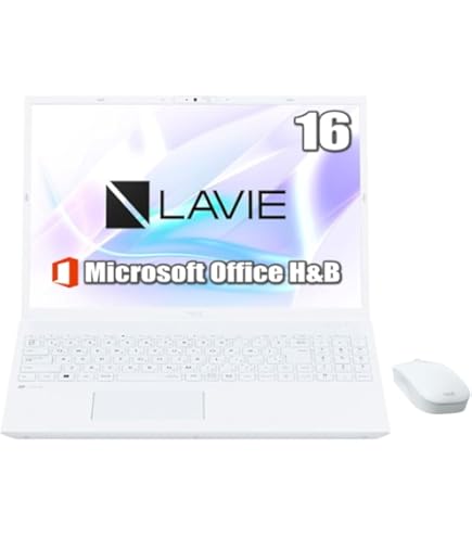 Amazon.co.jp: NEC PC-NS700GAW LAVIE Note Standard : パソコン・周辺機器
