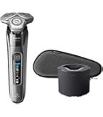 Amazon.co.jp: Philips 9000 Series Men's Electric Shaver, 72 Blades