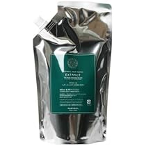 Amazon | パミロール ヘアートニック エキストラクト (詰替え) 500ml