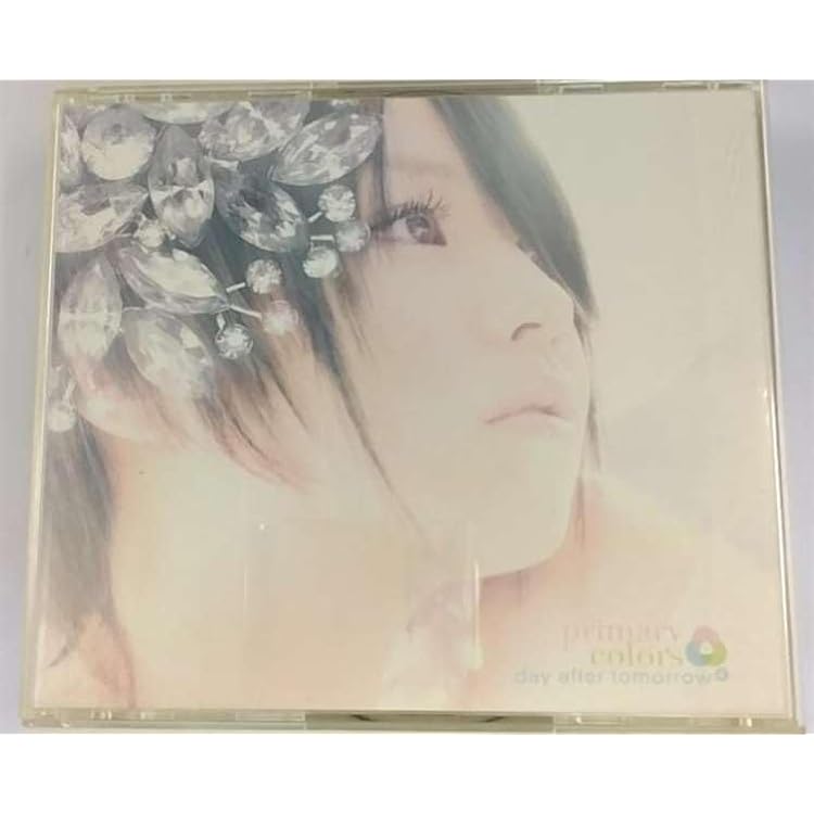 Amazon.co.jp: day after tomorrow complete Best(2DVD付): ミュージック