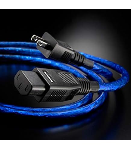 Amazon | ZONOTONE ゾノトーン 6NPS-3.5 Meister 電源ケーブル