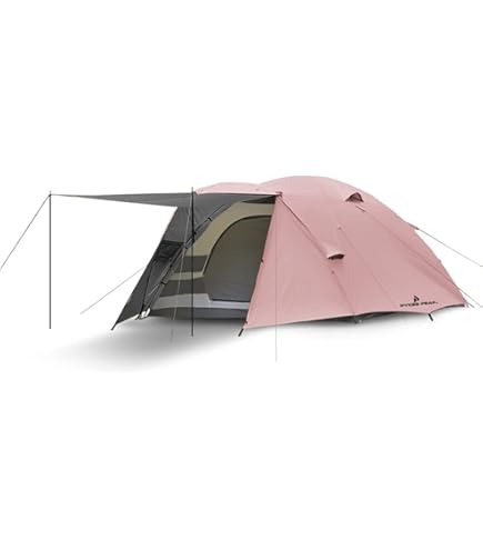 Amazon.co.jp: (コールマン) COLEMAN ウェザーマスター STドーム/270