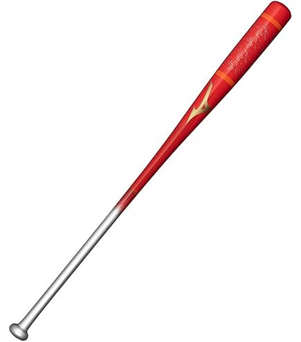 Amazon | 【MIZUNO】ミズノ 金属製ノックバット 1cjmk10389 580g