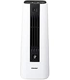 Amazon | シャープ 小型 セラミックファンヒーター 暖房 6(8)畳